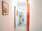 Residenz Diana West-Dreizimmerwohnung C6*++ mit Meerblick