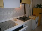 Residenz Luca Dreizimmer-Wohnung A2 