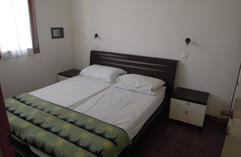 Residenz Azzurro Dreizimmer-Wohnung Tipo C1S 