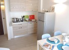 Residenz Ippocampo Zweizimmer-Wohnung B1S