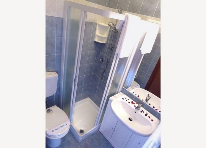 Residenz Silver Sail Zweizimmer-Wohnung Prestige 