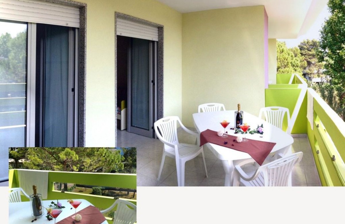 Residenz Bright Star Zweizimmer-Wohnung Executive