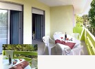 Residenz Bright Star Zweizimmer-Wohnung Executive