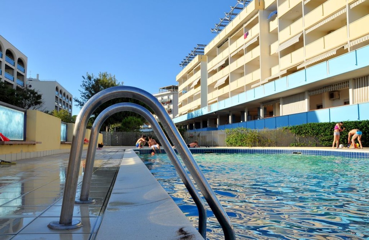 Residenz Itaca Dreizimmer-Wohnung Tipo C1S (79)