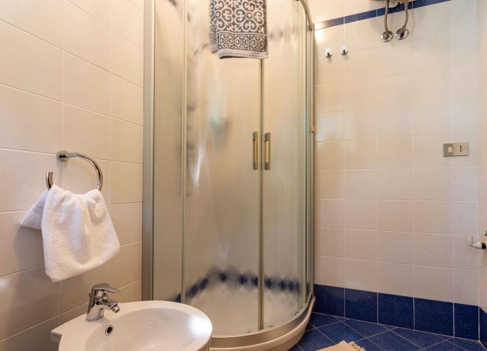 Residenz Tucano Zweizimmer-Wohnung Bilo 2P BS
