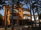 Residenz Flaminia Zweizimmer-Wohnung Tipo B1S