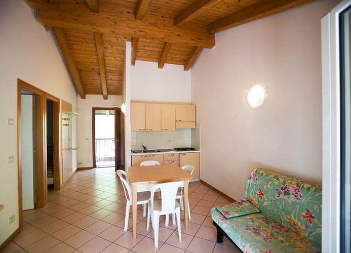 Belvedere Pineta Village Apartment Gelso