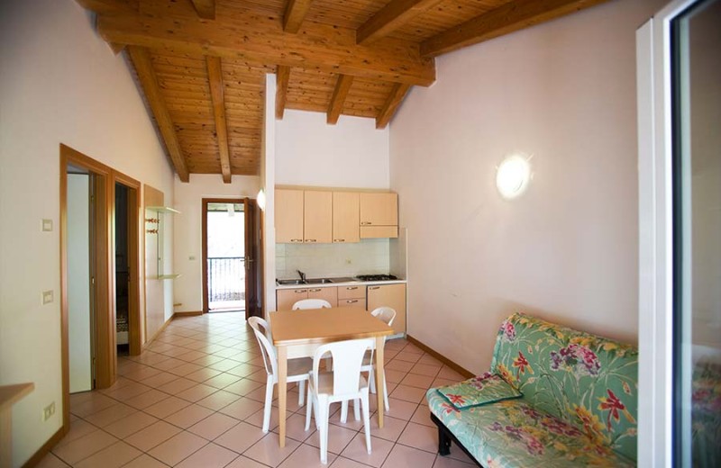 Belvedere Pineta Village Apartment Gelso