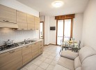 Residenz Marebello Dreizimmer-Wohnung Trilo
