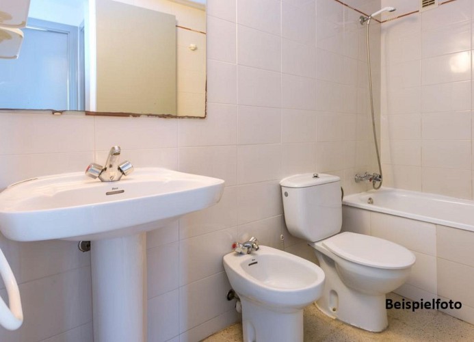 Feriendorf Solmar Apartment 6 Pax 