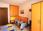 Residenz La Quercia Dreizimmer-Wohnung Residence Trilo