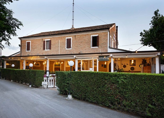 Ferienanlage Classe Mobilehome 4 Mediterraneo