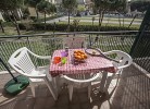 Residenz Mediterraneo Dreizimmer-Wohnung Trilo
