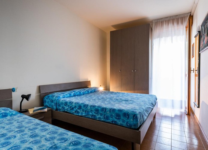 Residenz La Quercia-Zweizimmerwohnung B5*