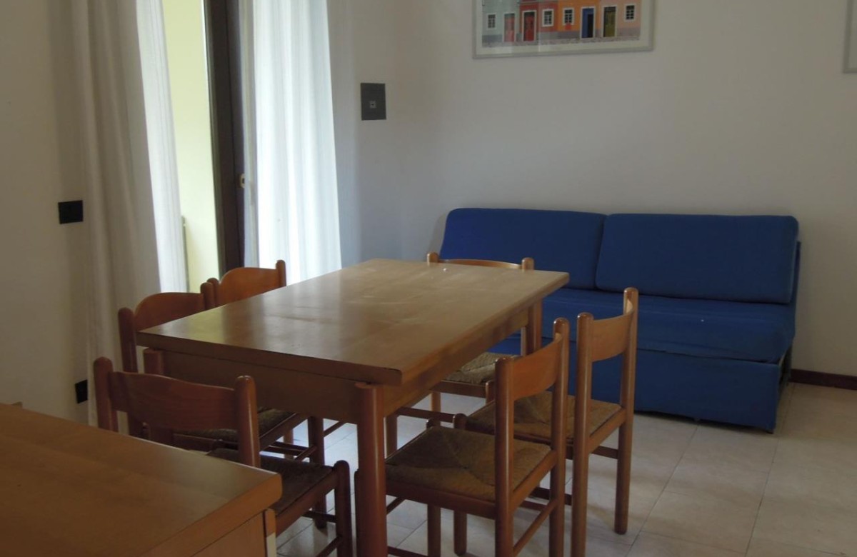 Residenz Lia Vierzimmer-Wohnung Tipo DS 1P054
