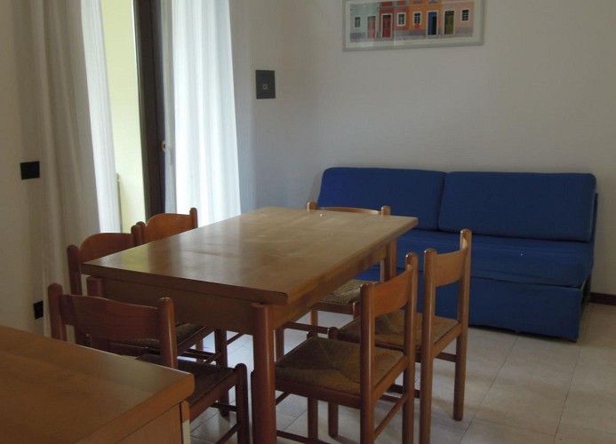 Residenz Lia Vierzimmer-Wohnung Tipo DS 1P054