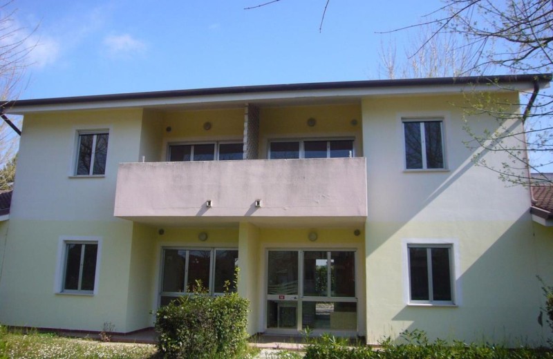 Ferienpark San Francesco Dreizimmer-Ferienhaus Holiday Home Residence 