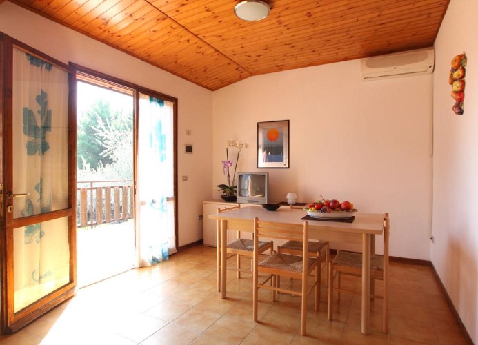 Feriendorf Marina Village Wohnung Marina 