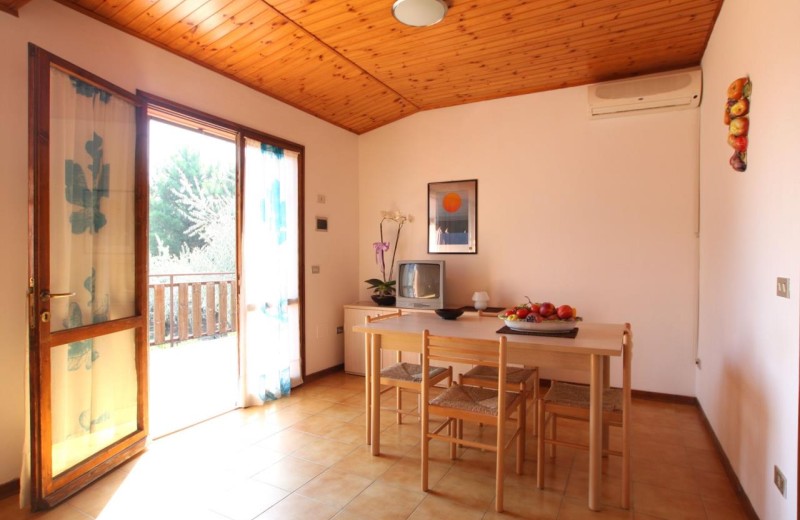Feriendorf Marina Village Wohnung Marina 