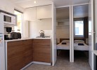 Ferienpark Residence Village Mobilehome Happy Premium Suite 