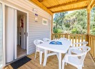 Camping Village Laguna Blu Baia Sardinia
