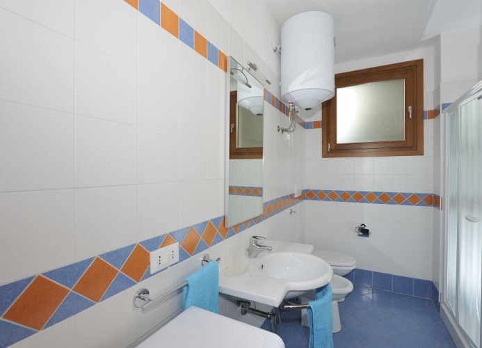 Residenz Tulipano Vierzimmer-Wohnung Tipo D2S