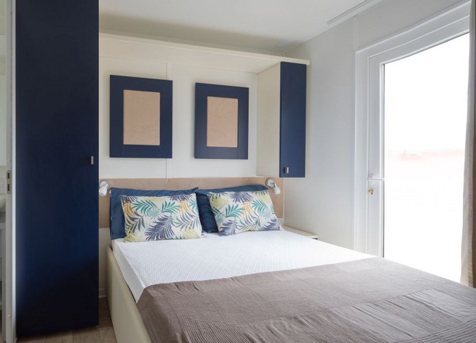 Ferienanlage Capitol Baia Elite für 6 Personen