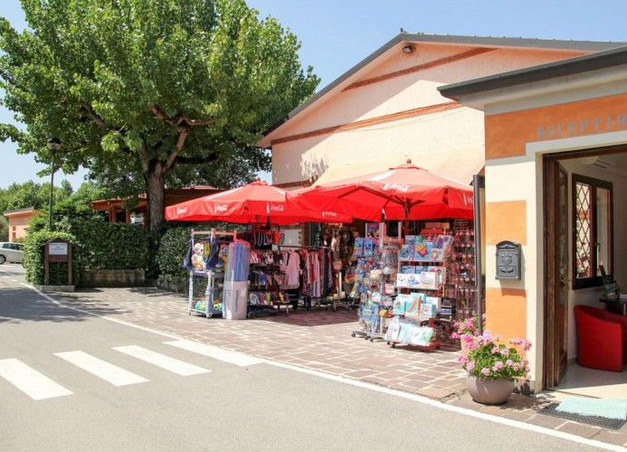 Ferienpark Wien Zweizimmer-Bungalow 4G A2 