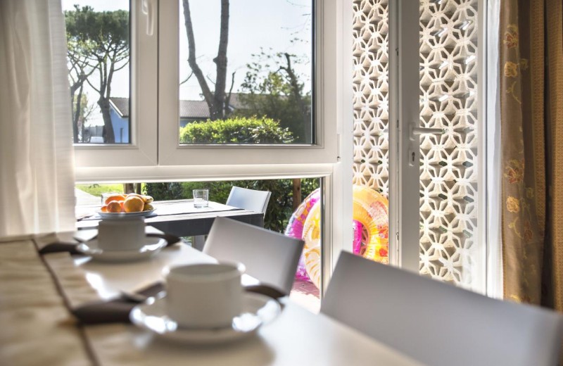 Ferienpark San Francesco Dreizimmer-Ferienhaus Holiday Home Residence 