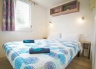 Ferienpark Terme Catez Mobilehome Happy Premium