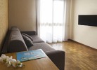 Residenz Monica Dreizimmer-Wohnung Triplo Comfort 