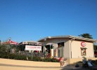 Ferienpark Garda Village Dreizimmer-Bungalow Trilo Comfort 