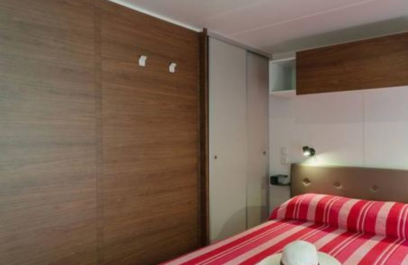 Ferienanlage Serenella Mobilehome Pichio 