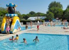 Ca' Savio Mobilehome Happy Premium 