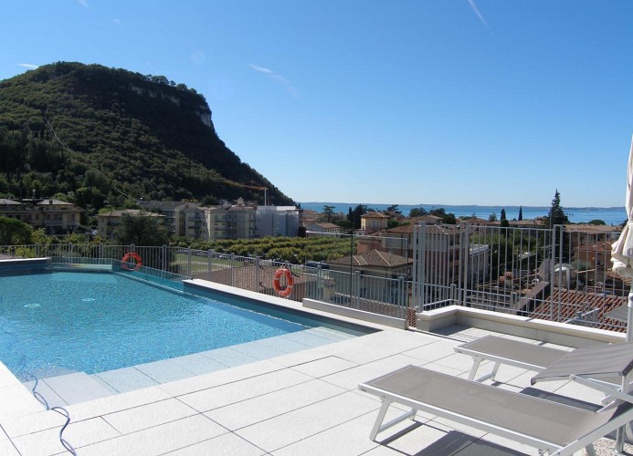 Residence Doria Bilo 5 Pax 