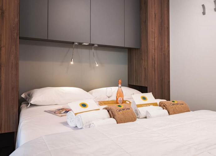 Feriendorf Jesolo Lodge Elite PET 