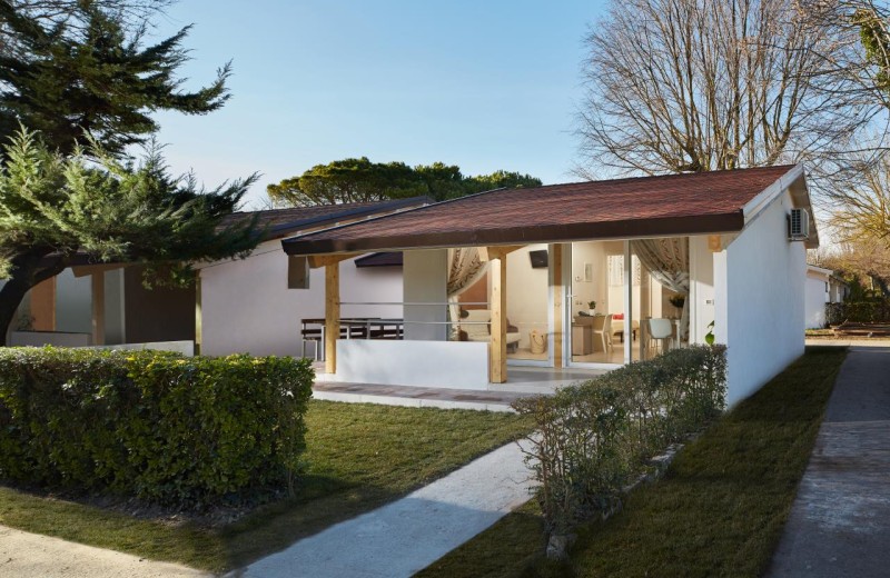 Feriendorf Francesco Holiday Home Comfort