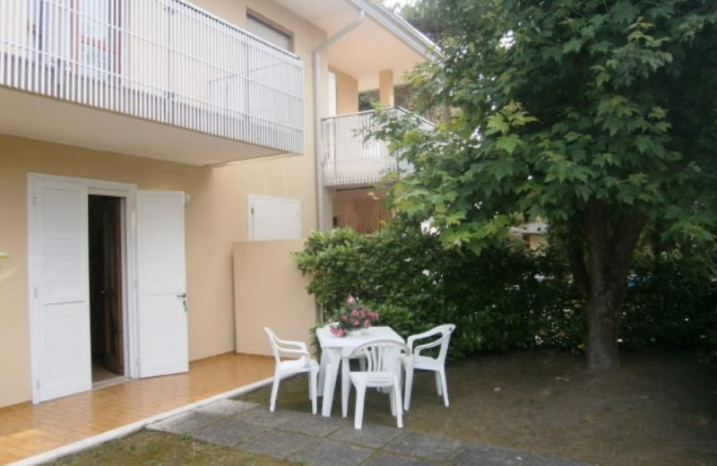 Residenz Andrea Dreizimmer-Wohnung A2 