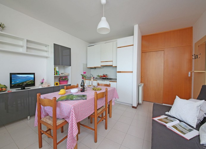 Residenz Sanghen Zweizimmer-Wohnung A2 