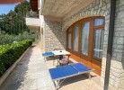 Residenz Villa Gianna Dreizimmer-Dachwohnung mit Seeblick