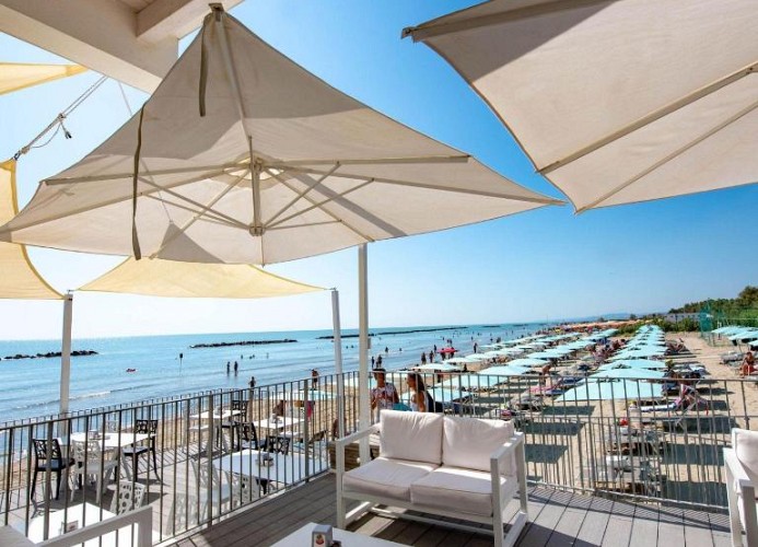 Duca Amedeo Village Mobilehome Happy Comfort