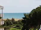 Residenz Landora-Zweizimmerwohnung B4* mit seitlichem Meerblick