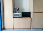 Residenz Vera Cruz-Zweizimmerwohnung B4*