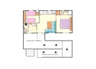 Feriendorf Le Tamerici Mobilehome Costa Rei 