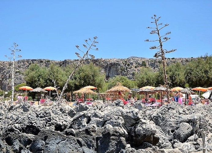 El Bahira Camping Village Mobilehome Happy Superior