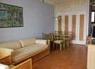 Residenz Poiano Dreizimmer-Wohnung Trilo