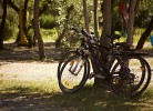 Camping Village Mare Pineta Baia Comfort 