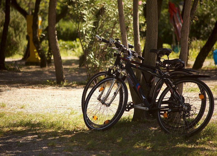 Camping Village Mare Pineta Baia Comfort 