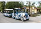 Ferienpark Cesenatico Mobilehome Orione 