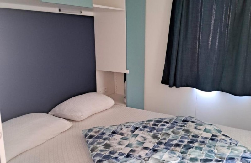 Camping Village Capo d'Orso Baia Relax New Plus